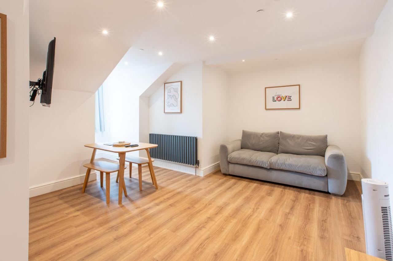 Banc Apartment 2 Porthmadog Εξωτερικό φωτογραφία