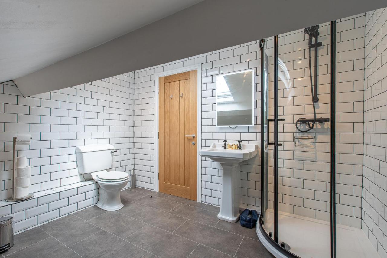 Banc Apartment 2 Porthmadog Εξωτερικό φωτογραφία