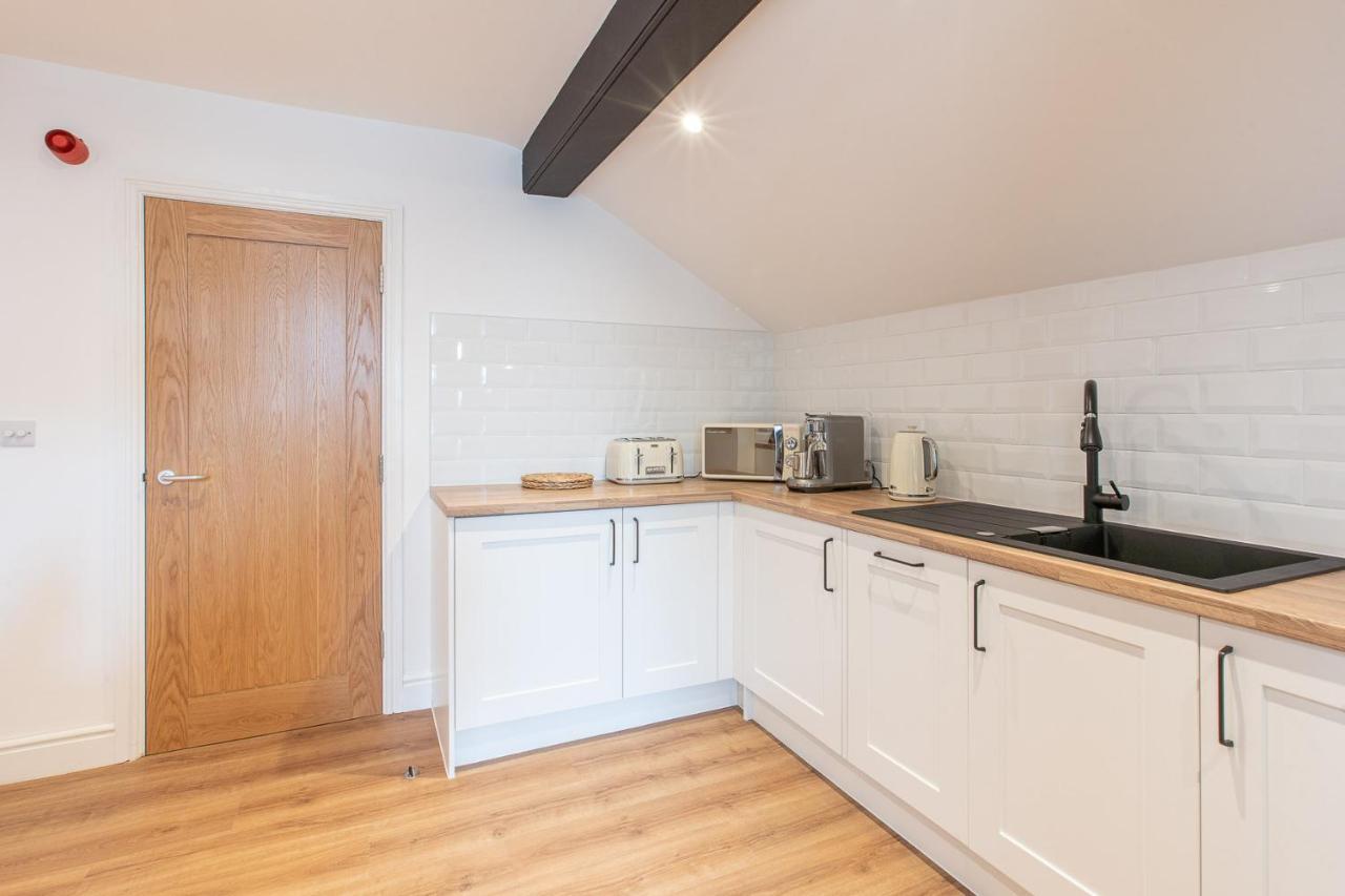 Banc Apartment 2 Porthmadog Εξωτερικό φωτογραφία