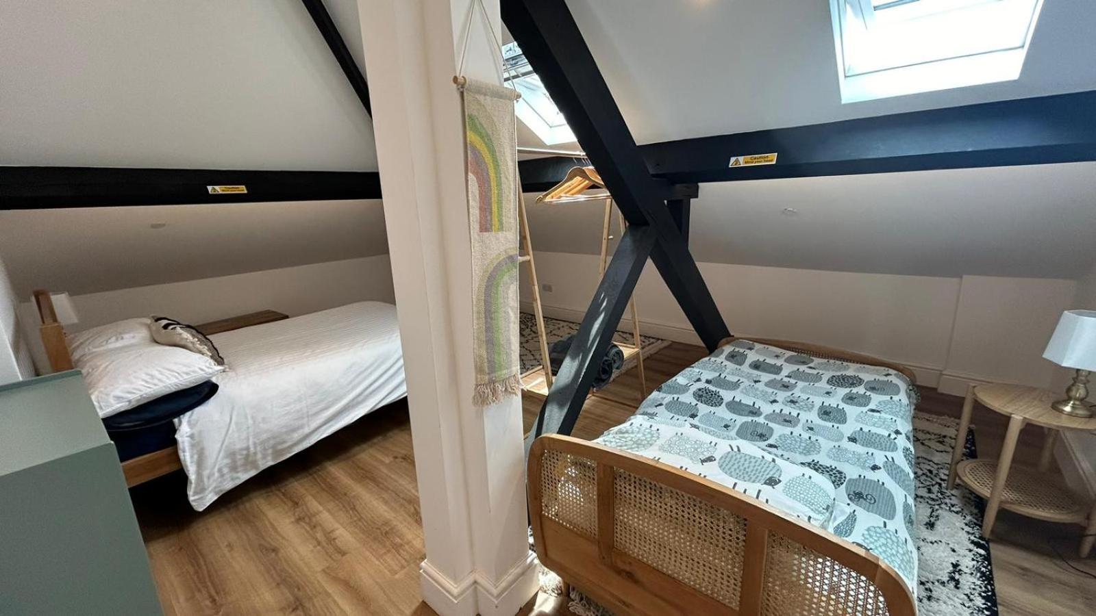 Banc Apartment 2 Porthmadog Εξωτερικό φωτογραφία